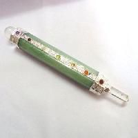 Gemstone Healing Wands