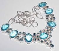 Gemstone Jewelry