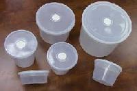 TISSUE CULTURE CONTAINERS