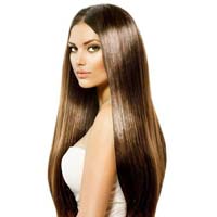 Brazilian Silky Straight Hair Extension