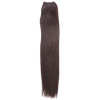 Natural Straight Remy Hair Extension