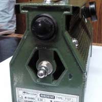 Rheostat