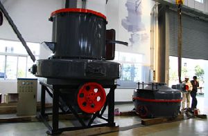 Mtw Milling Machine