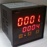 Electronic Process Controller (RUDRA  Ti01)