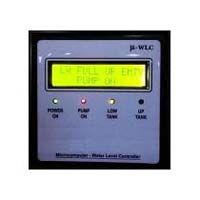 Electronic Process Controller (RUDRA WT01)