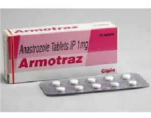 Armotraz Tablets