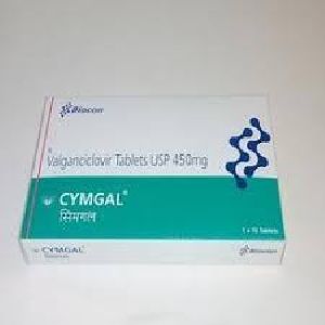 Cymgal Tablets