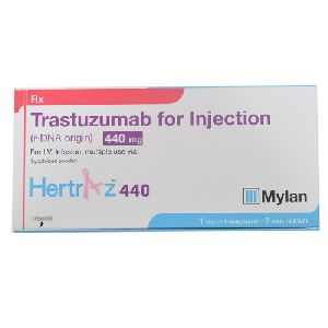 Hertraz 440 Tablets