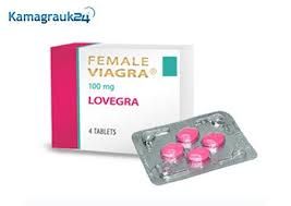 Lovegra Tablets