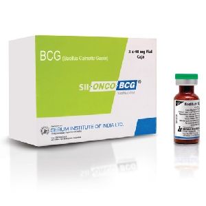 Onco-BCG Vaccine