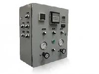 control panel instrument