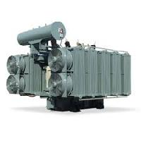 High Tension Transformer