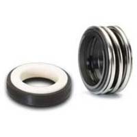 Rubber Bellow Seals