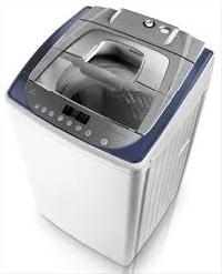 Fully Automatic Washing Machine