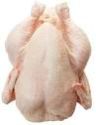 Whole Halal Frozen  Chicken