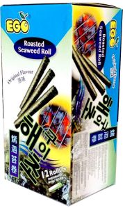 Seaweed Roll