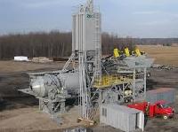 Concrete Mixing Plant