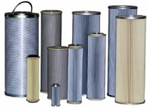 compressed air filtration