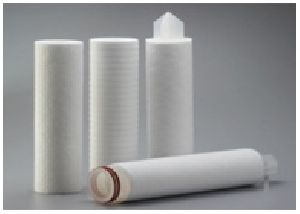 FILTER CARTRIDGES FOR WATER