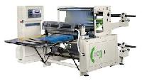 sheeting machine