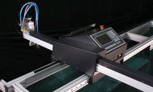 CNC Cutting Machine