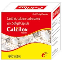 Calcilon 10x10 Tablets