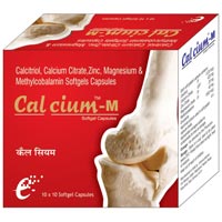 Calcium-m 10x10