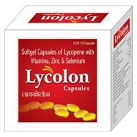 Lycolon-cao 10x10 Capsules