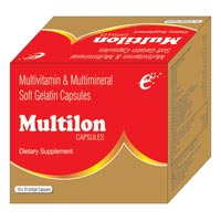 Multilon-capsules 10x10