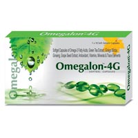 Omegalon-4g Cap 10x10