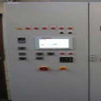 350 amps Automatic Power Panel