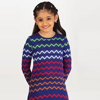 Knitted Kids Wear