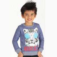 Tiger Rules T Shirt