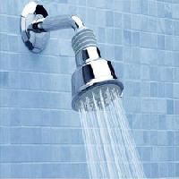 Bathroom Showers