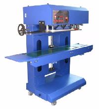 Heavy Duty Band Sealing Machine