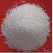 Anionic Polyacrylamide