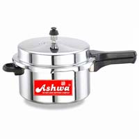 Aluminium Pressure Cooker