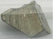 Lanthanum Metal