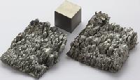 Scandium Metal