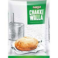 Naga Chakki Walla Atta