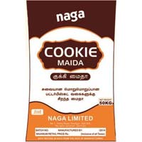 Naga Cookie Maida