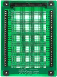 Terminal Board