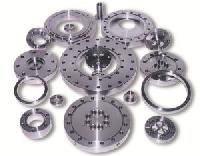 vacuum flanges