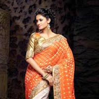 Roop Collection Saree