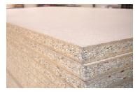 Plain Particle Board