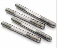 steel threaded rod