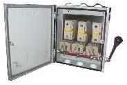 Switch Fuse Units