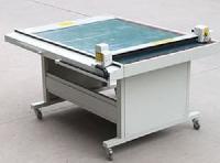 Flatbed Plotter