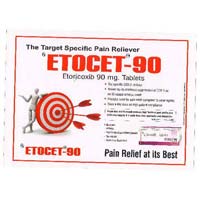 Etocet-90 Tablets