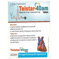 Telstar-40am Tablets